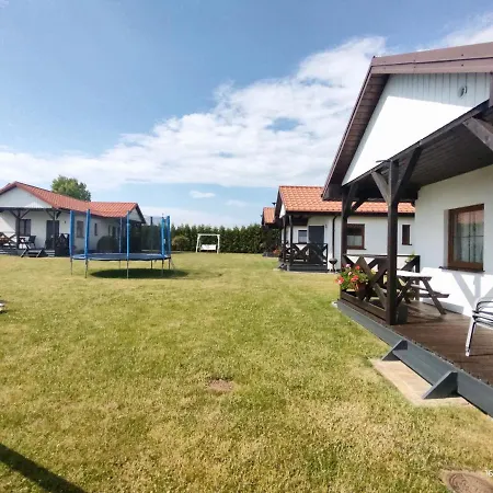 Domek letniskowy Polne