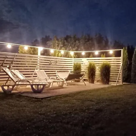 Domek letniskowy Polne *