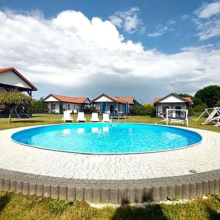 Polne Jaktstuga Darłowo