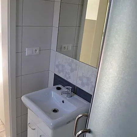 Polne Jaktstuga Darłowo