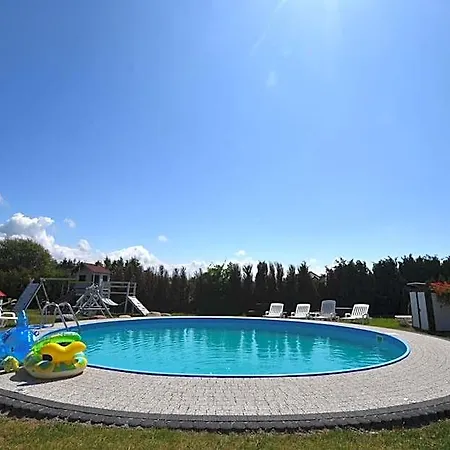 Jaktstuga Polne