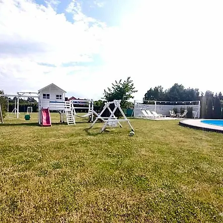 Polne Jaktstuga *