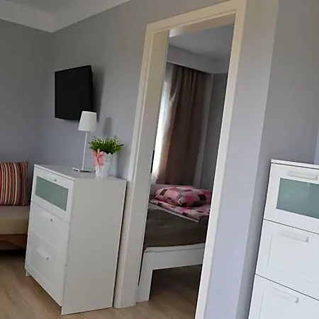 Jaktstuga Polne Darłowo