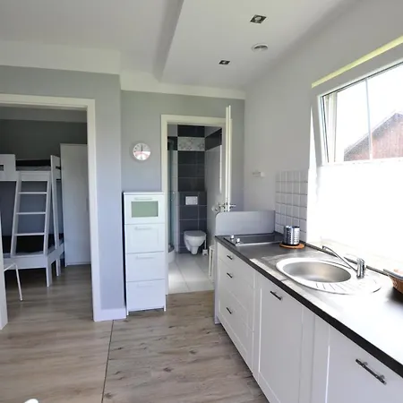 Polne Domek letniskowy Darłowo