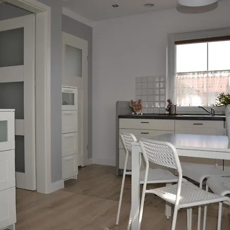 Domek letniskowy Polne