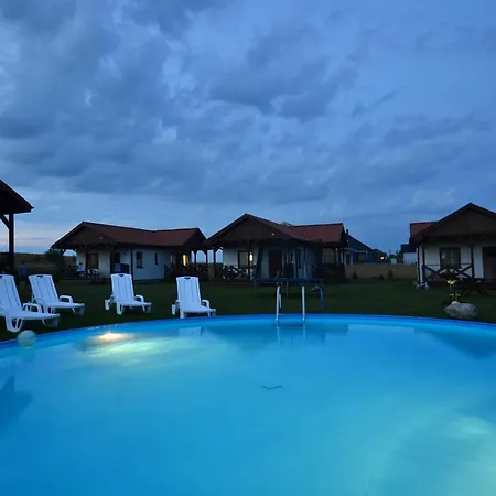 Polne Lodge *