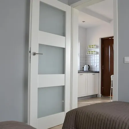 Polne Domek letniskowy