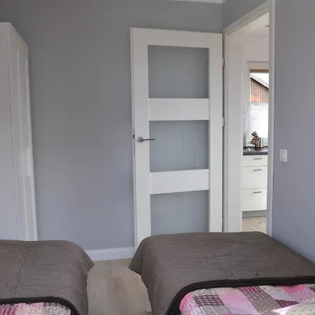 Domek letniskowy Polne *