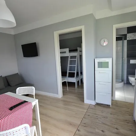 Polne Domek letniskowy *