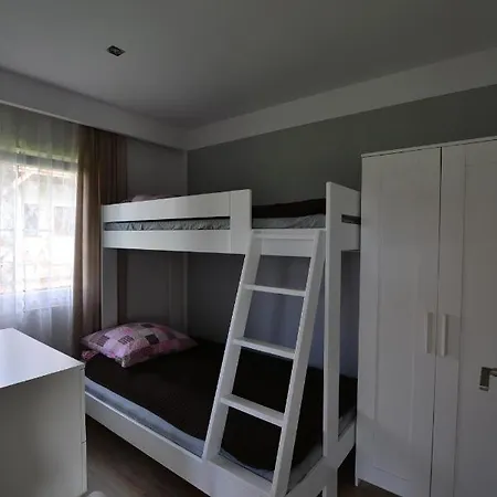 Chata Polne Darłowo