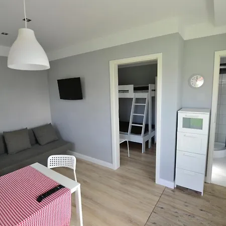 Polne Domek letniskowy Darłowo