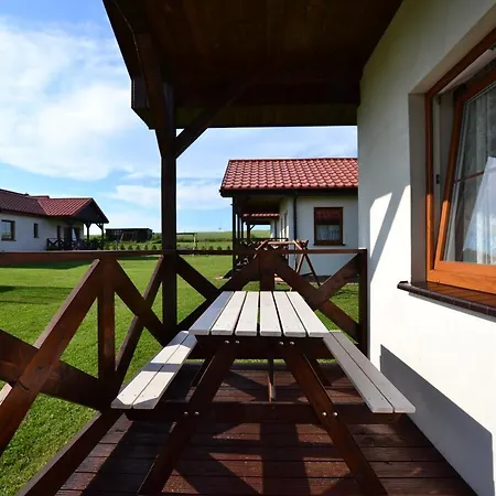 Polne Lodge Darlowo