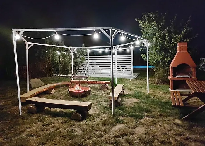 Polne ダルウォボ