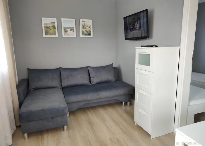 Polne ダルウォボ