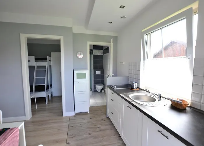 Polne Orman Evi Darłowo