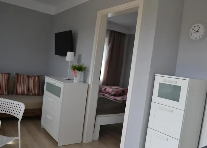 Polne Orman Evi Darłowo