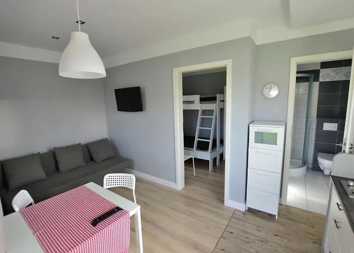 Polne Orman Evi Darłowo