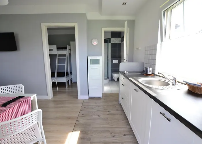 Polne ダルウォボ